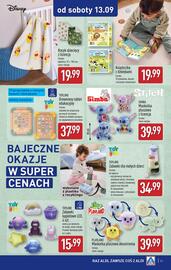 ALDI gazetka tydzień 37 Strona 11