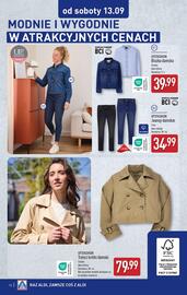 ALDI gazetka tydzień 37 Strona 14