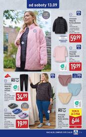 ALDI gazetka tydzień 37 Strona 15