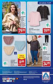 ALDI gazetka tydzień 37 Strona 16