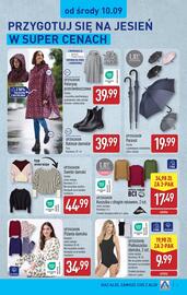 ALDI gazetka tydzień 37 Strona 3