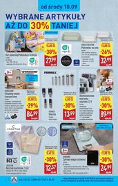 ALDI gazetka tydzień 37 Strona 4