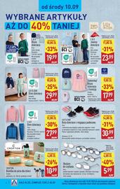 ALDI gazetka tydzień 37 Strona 6