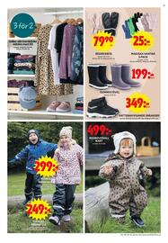 ICA Supermarket reklamblad vecka 36 Sida 14