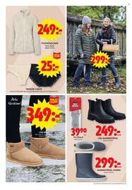 ICA Supermarket reklamblad vecka 36 Sida 15