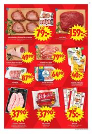 ICA Supermarket reklamblad vecka 36 Sida 2