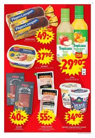 ICA Supermarket reklamblad vecka 36 Sida 7