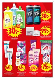 ICA Supermarket reklamblad vecka 36 Sida 8