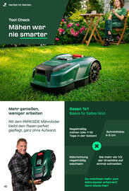 Lidl Flugblatt Seite 10