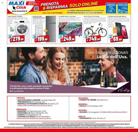 Volantino A&O Pagina 16