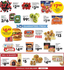 Kroger Weekly Ad week 36 Page 6