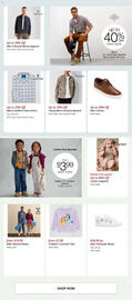 JC Penney Weekly Ad week 36 Page 4