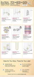 JC Penney Weekly Ad week 36 Page 6