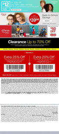 JC Penney Weekly Ad week 36 Page 7