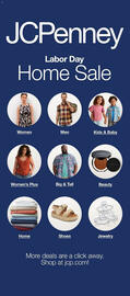 JC Penney Weekly Ad week 36 Page 9