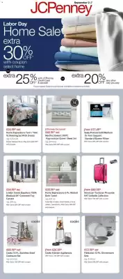 JC Penney Weekly Ad