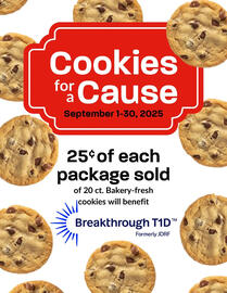 Hy-Vee Weekly Ad Page 1
