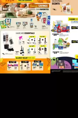 Dollar General Weekly Ad