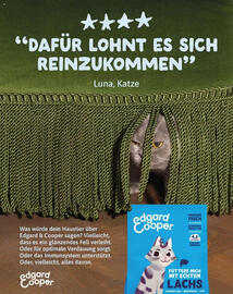 Fressnapf Flugblatt Seite 15