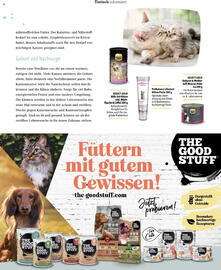 Fressnapf Flugblatt Seite 25
