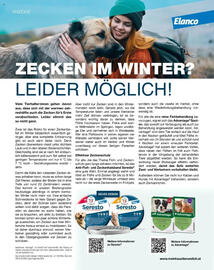Fressnapf Flugblatt Seite 29
