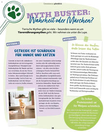 Fressnapf Flugblatt Seite 38