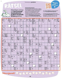 Fressnapf Flugblatt Seite 44