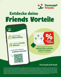 Fressnapf Flugblatt Seite 51