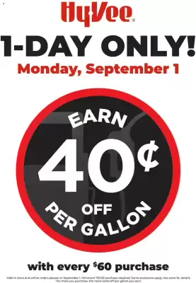 Hy-Vee Weekly Ad