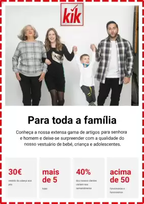 Folheto kik (válido até 15-06)
