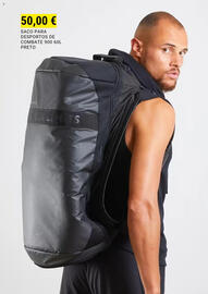 Folheto Decathlon Página 10