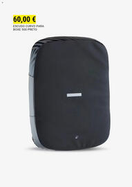 Folheto Decathlon Página 11