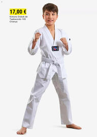 Folheto Decathlon Página 12