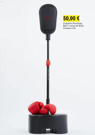 Folheto Decathlon Página 13