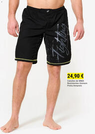 Folheto Decathlon Página 14