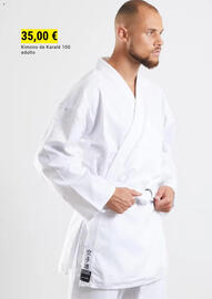Folheto Decathlon Página 3