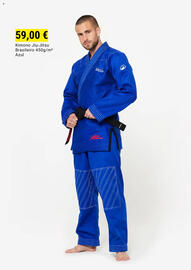 Folheto Decathlon Página 4