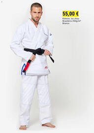 Folheto Decathlon Página 5