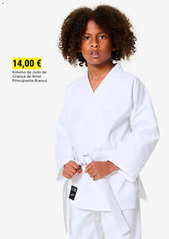 Folheto Decathlon Página 7