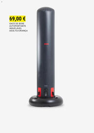 Folheto Decathlon Página 8