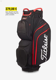 Folheto Decathlon Página 9