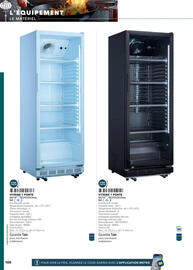 Catalogue METRO page 100