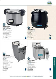 Catalogue METRO page 101