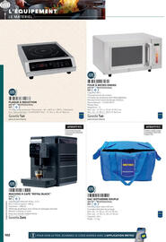Catalogue METRO page 102