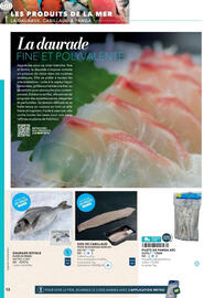 Catalogue METRO page 12