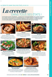 Catalogue METRO page 13
