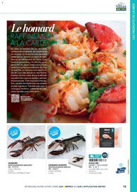 Catalogue METRO page 15