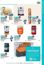 Catalogue METRO page 17