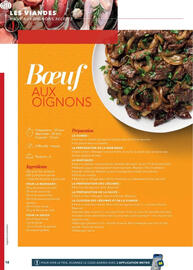 Catalogue METRO page 18