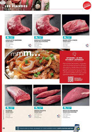 Catalogue METRO page 20